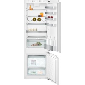 Gaggenau rb280330, 200 series, fridge-freezer, 177.2 x...