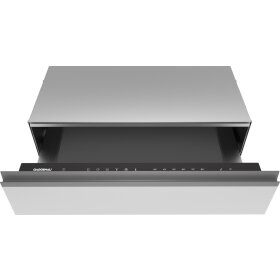 Gaggenau ws061102, 400 series, warming drawer, 60 x 14 cm