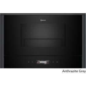 Neff NL9GR31Y1, N 70, built-in microwave, Flex Design