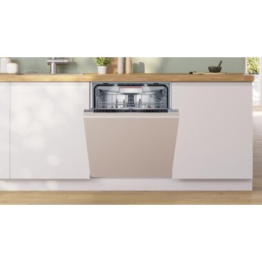 Bosch sbd8tcx01e, series 8, fully integrated dishwasher, 60 cm, xxl,  1.145,00 €