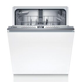 Bosch sbv4hbx19e, Series 4, Fully integrated dishwasher,...