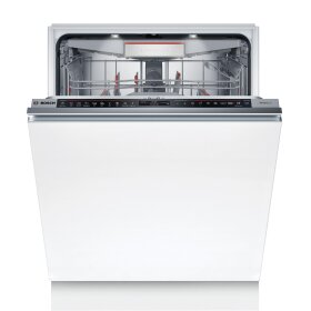 Bosch smd8tcx01e, series 8, fully integrated dishwasher,...