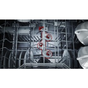 Bosch smd8tcx01e, series 8, fully integrated dishwasher,...