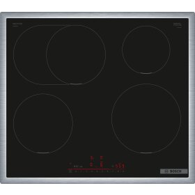 Bosch pif645hb1e, Series 6, Induction cooktop, 60 cm,...