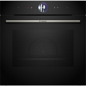 Bosch hrg7764b1, Series 8, Built-in Oven with Steam...