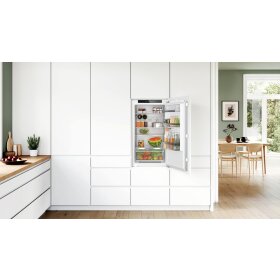 Bosch kir31add1, series 6, built-in refrigerator, 102.5 x...