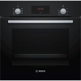 Bosch hbd234fb85, built-in oven set, hbf133ba0 + pie811bb5e