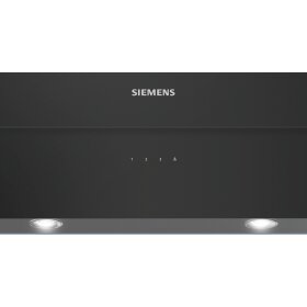 Siemens LC95KA670, iQ100, Wandesse, 90 cm, Klarglas...