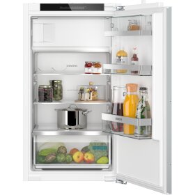Siemens KI32LADD1, iQ500, Einbau-Kühlschrank mit...