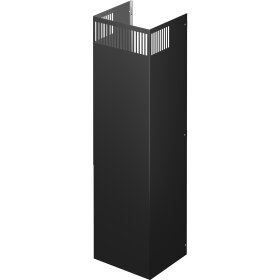 Neff D85IFN1S0, N 50, Wandesse, 80 cm, Klarglas schwarz bedruckt - Gü,  686,00 €