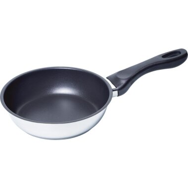 Neff Z9451X0, Pfanne, ⌀ 15 cm, non-stick, Edelstahl