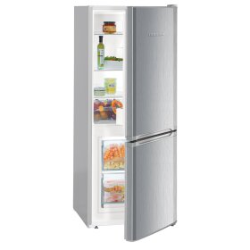 Liebherr CUele 2331-26, Kühl-Gefrier-Automat mit SmartFrost
