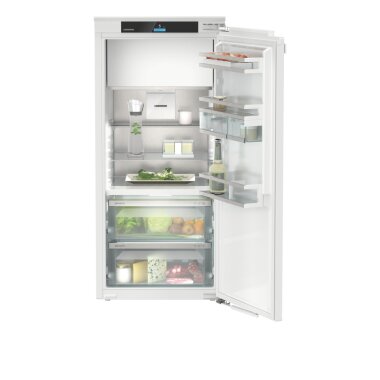 Liebherr IRBd 4151-20, Integrierbarer Kühlschrank mit BioFresh