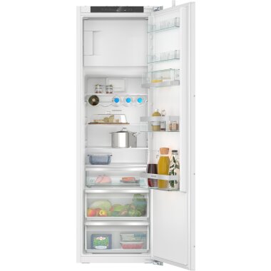 Siemens KI82LADD0, iQ500, Einbau-Kühlschrank mit...