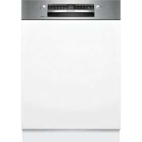 Bosch SMI4EAS28E, Serie 4, Teilintegrierter...