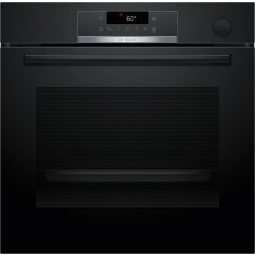 Bosch HRG532BB3, Serie 4, Einbau-Backofen mit...