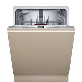 Neff S255EAX16E, N 50, Geschirrspüler...