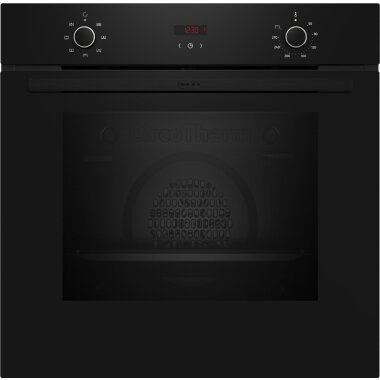 Neff BX36IB0, Backofen-Set, Einbau, B1CCC0AK3 +...