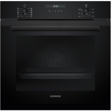 Siemens HB237GBB3, iQ500, Einbau-Backofen, 60 x 60 cm,...