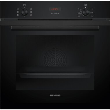 Siemens EQ222IA01Z, Einbau-Backofen-Set, EH64KBFB5E +...