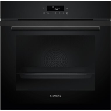 Siemens PQ225IA00Z, Einbau-Backofen-Set, EH845BFB5E +...