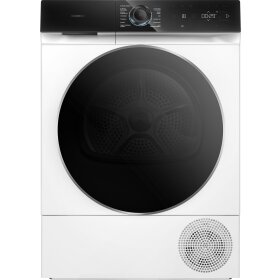 Gaggenau WT260165, Serie 200, Wärmepumpen-Wäschetrockner, 9 kg