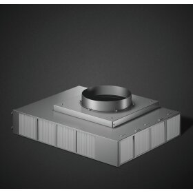 Gaggenau ar413122, 400 series, blower module