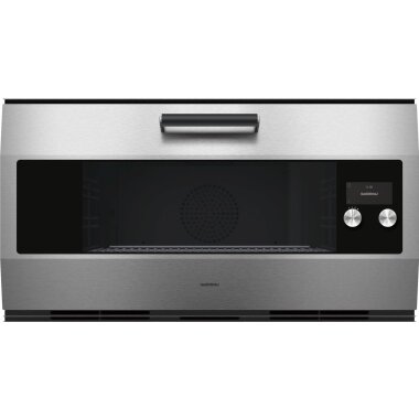 Gaggenau eb333111, built-in oven, 90 x 48 cm, stainless...