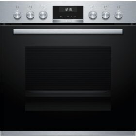 Bosch heb517bs0, series 6, built-in stove, 60 x 60 cm,...