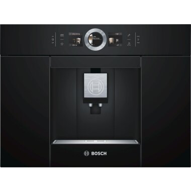 Bosch ctl636eb6, series | 8, built-in fully automatic...