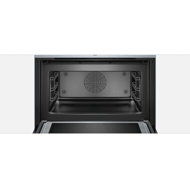 Bosch cmg636bs1, series 8, built-in compact oven with microwave funct,  1.165,00 €