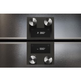 Gaggenau bs455111, 400 series, built-in compact steam...