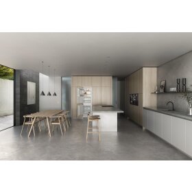 Gaggenau BOP211102, Serie 200, Backofen, 60 x 60 cm, Türanschlag: Links, Gaggenau Anthrazit