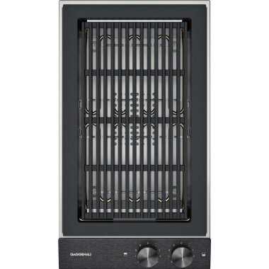 Gaggenau vr230120, 200 series, electric grill, 28 cm