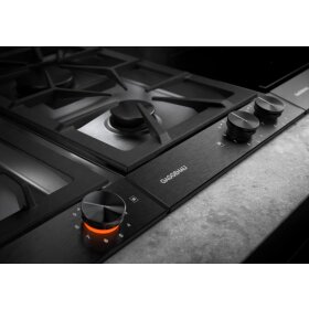 Gaggenau vg264220, series 200, vario domino hob, gas, 60 cm