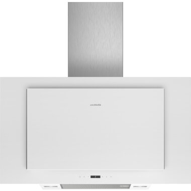 Siemens LC97FLP20, iQ500, Wandesse, 90 cm, Weiß mit Glasschirm - Güns,  867,00 €
