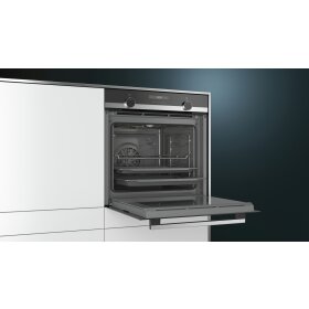 Siemens hb517gbs0, iQ500, built-in oven, 60 x 60 cm,...
