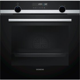 Bosch hka090220, series | 2, freestanding electric stove, white, 778,00 €