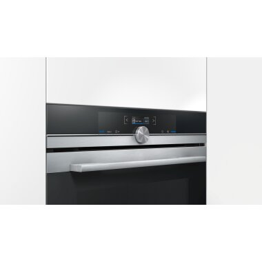 Siemens hb632gbs1, iQ700, built-in oven, 60 x 60 cm, stainless steel,  1.099,00 €