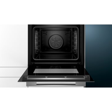 Siemens hb632gbs1, iQ700, built-in oven, 60 x 60 cm, stainless steel,  1.099,00 €