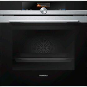 Siemens hb634gbs1, iQ700, built-in oven, 60 x 60 cm, stainless steel,  743,00 €