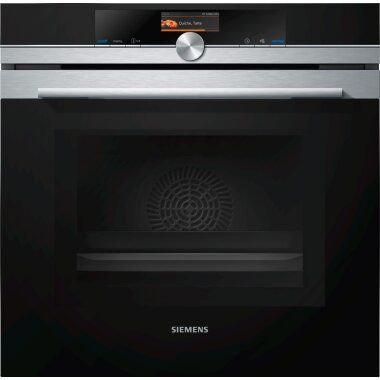 x, 60 built-in iQ700, € oven Siemens hm636gns1, 1.248,00 function, microwave with