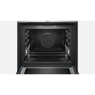 Siemens hm676g0s6, iQ700, built-in oven with microwave function, 60 x,  1.503,00 €