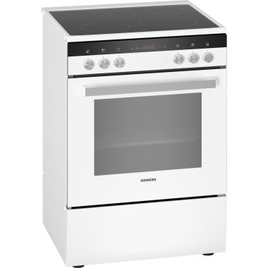 Siemens gas deals stove with oven