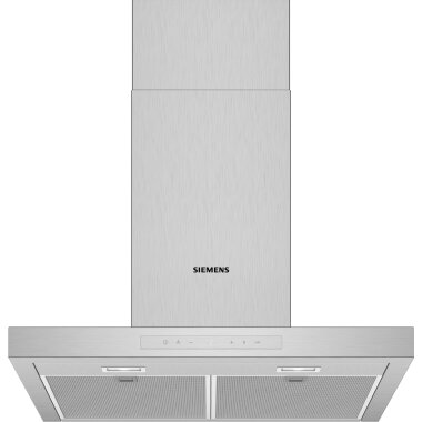 Siemens LC67BCP50, iQ500, Wandesse, 60 cm, Edelstahl - Günstig Online,  474,00 €