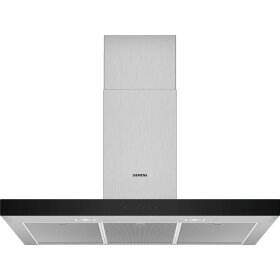 Siemens lc96bfm50, iQ300, wall oven, 90 cm, stainless steel