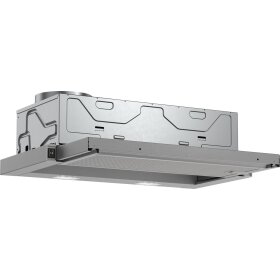 Bosch dfl064w53, series 2, flat screen hood, 60 cm,...