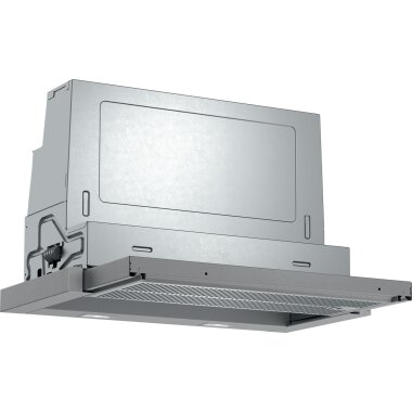 Bosch dfr067a52, series 4, flat screen hood, 60 cm,...