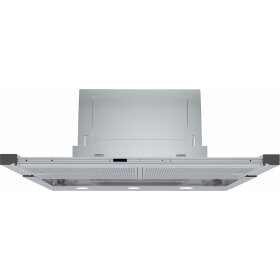 Bosch DFR097T51, Series 6, flat screen hood, 90 cm, stainless steel