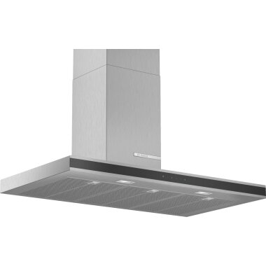 Bosch dwb97fm50, series 4, wall-mounted, 90 cm, stainless...